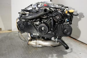 2006 Subaru Legacy