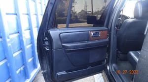 2016 Lincoln Navigator