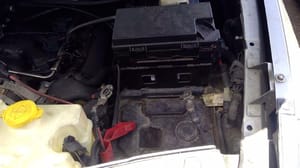 2007 Dodge Nitro