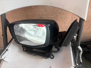 2025 Honda Pilot Side Mirror
