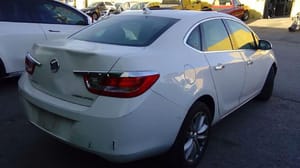 2013 Buick Verano