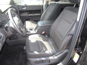 2013 Ford Flex