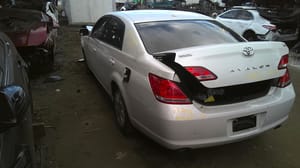 2010 Toyota Avalon