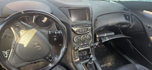 2013 Genesis Genesi