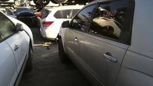 2013 GMC Acadia