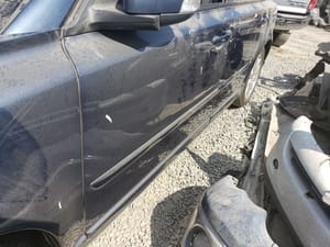 2008 Volvo S40