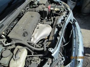 2006 Scion Sciotc Ignition Coil/ignitor