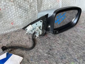 2021 Dodge Charger Side Mirror, Right