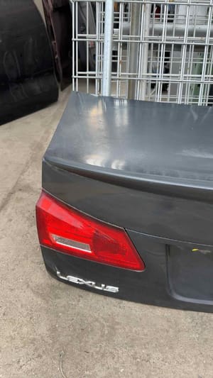 2008 Lexus Is250