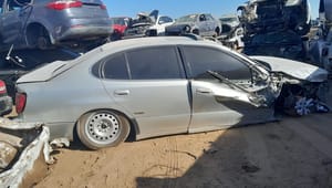 2004 Lexus Gs430