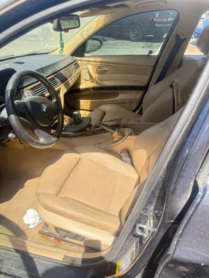 2006 BMW 330i