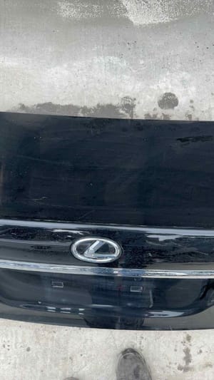 2009 Lexus Ls460