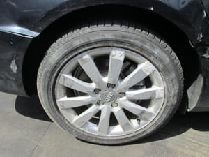 2012 Audi Audia4