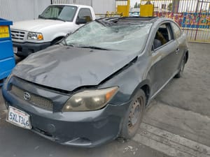 2007 Scion Sciotc