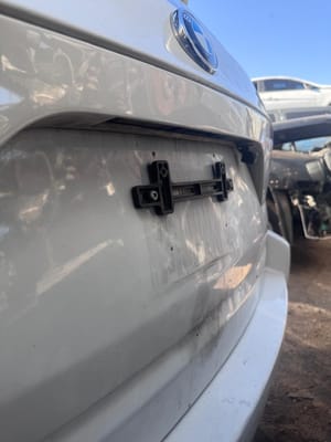 2009 BMW X3