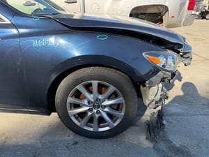 2016 Mazda 6