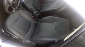 2011 Mini Cooper