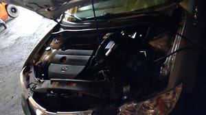 2008 Mazda Mazda3