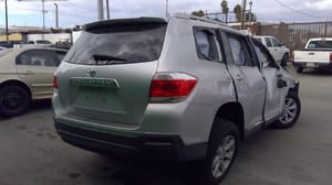 2012 Toyota Highlander
