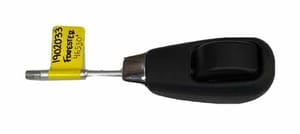 2015 Subaru Forester Floor Shifter