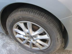 2016 Mazda Mazda3