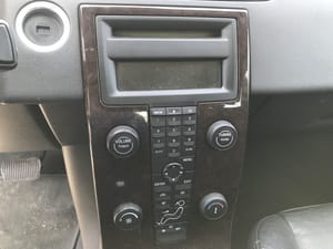 2006 Volvo S40