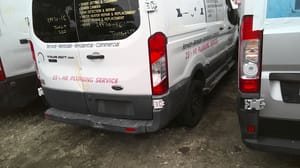 2016 Ford Tra250