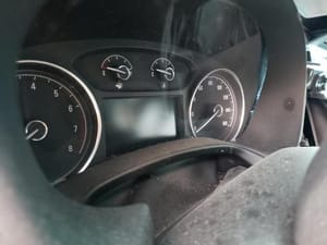 2020 Buick Enclave