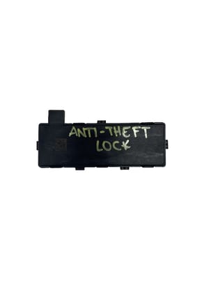 2013 Buick Lacrosse Body Control Module