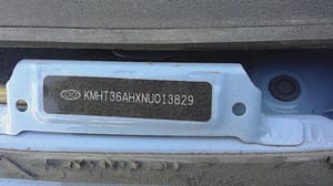 2022 Hyundai Veloster