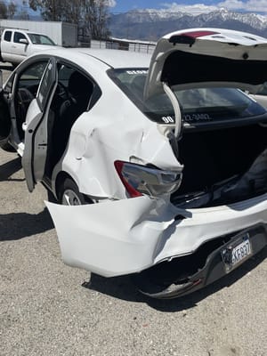 2014 Kia Rio