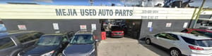 Mejia Auto Parts FL