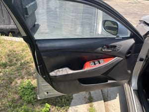 2008 Lexus Es350