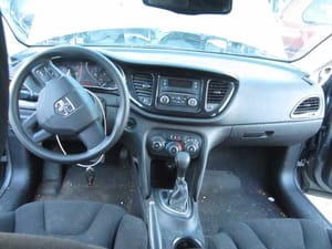 2013 Dodge Dart