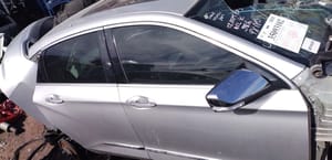 2016 Chevrolet Impala