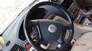 2007 Saturn Outlook