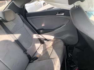 2015 Hyundai Accent
