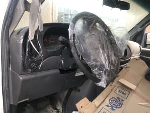 2006 Ford E-350