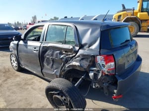2013 Scion Xd