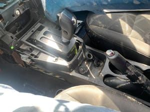 2012 Ford Fiesta