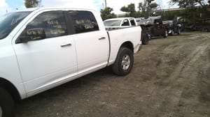 2010 Dodge Dpu15