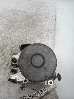 2010 Mazda 6 ABS Module