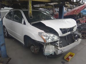2004 Lexus Rx330