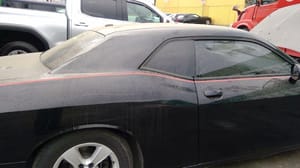 2013 Chrysler Challenger