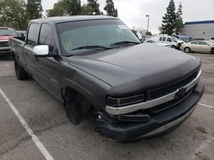 2001 GMC Silv25