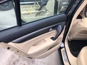 2014 Acura Tl