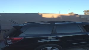 2013 Subaru Forester