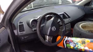 2004 Nissan Maxima