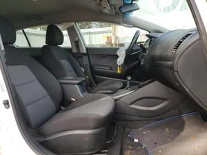 2016 Kia Forte