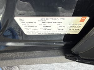 2017 Tesla Model X